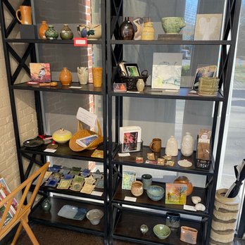 Centennial Park Art Center - Art Classes Near Me - Nashville, Tennessee
