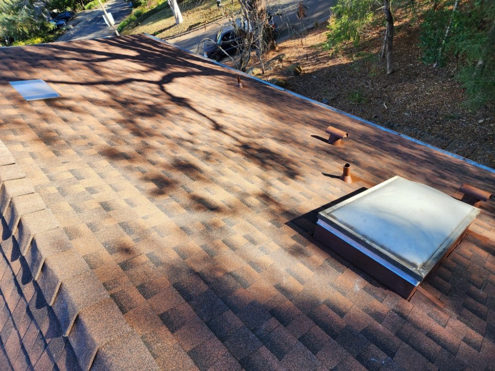 Slide of Storm Group Roofing