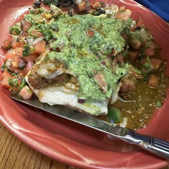 Morning Glory - Smoked pork breakfast burrito - Breakfast & Brunch Near Me - Ashland, Oregon Morning Glory - Smoked pork breakfast burrito - Breakfast & Brunch Near Me - Ashland, Oregon