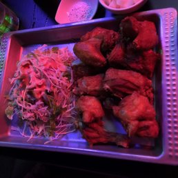 Fried Chicken