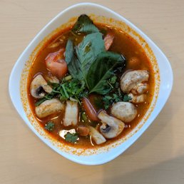 Tom Yum