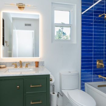 Cal Renovation - General Contractors Near Me - San Diego, California Cal Renovation - General Contractors Near Me - San Diego, California