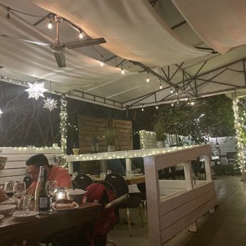 Battubelin - Lovely patio - Pizza Near Me - Miami, Florida Battubelin - Lovely patio - Pizza Near Me - Miami, Florida