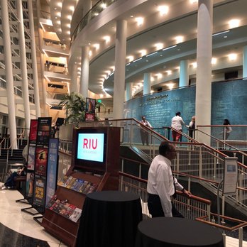 Adrienne Arsht Center - Performing Arts Near Me - Miami, Florida