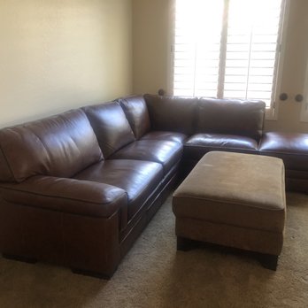 Furniture Resurrection - Volume returned after filling . Super happy with the result. It look like new again. Thank you so much! - Furniture Repair Near Me Furniture Resurrection - Volume returned after filling . Super happy with the result. It look like new again. Thank you so much! - Furniture Repair Near Me