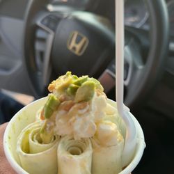 Fresh Rolls