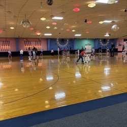 Skateland USA West
