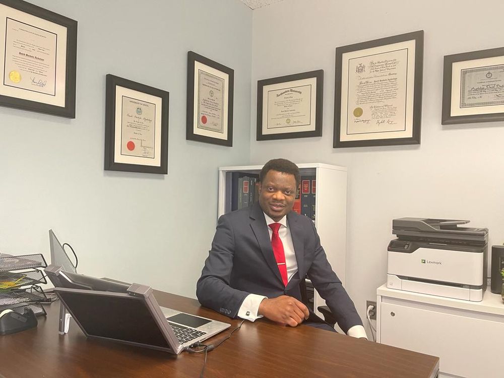 Bankalypse Law Practice - immigration attorney in Framingham, MA