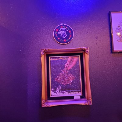 BLACK MOON KOVEN by null