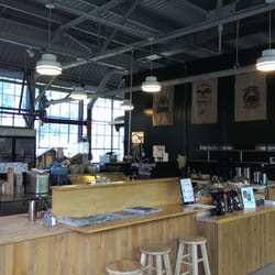 Parker and Sons Coffee Roasting