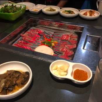 Korea Palace - Korean Near Me - Sterling Heights, Michigan Korea Palace - Korean Near Me - Sterling Heights, Michigan