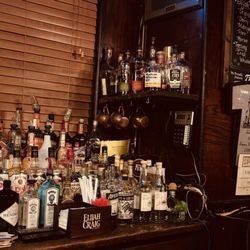 Hendrickson's Corner