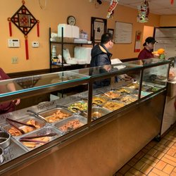 Ja Bowl China Express - Food bar