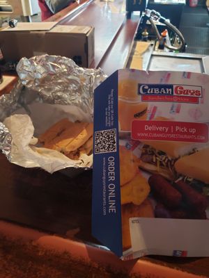 Cuban Guys Restaurants - Kendall by null