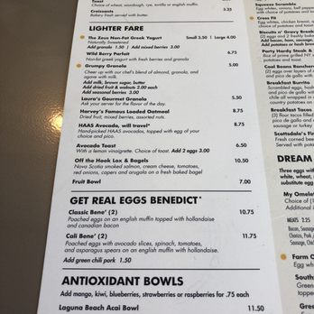 Morning Squeeze - Breakfast & Brunch Near Me - Tempe, Arizona