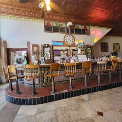 The Lyric Soda Fountain