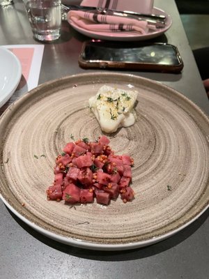 Pirouette Restaurant & Wine Shop by null