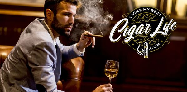 Living My Best Cigar Life