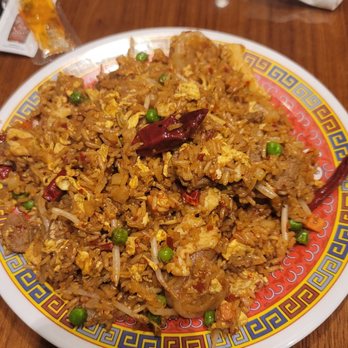 Bamboo Noodle Bar - Fried rice - Noodles Near Me - Durant, Oklahoma Bamboo Noodle Bar - Fried rice - Noodles Near Me - Durant, Oklahoma