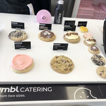 Crumbl - Lakewood - Bakeries Near Me - Lakewood, Colorado