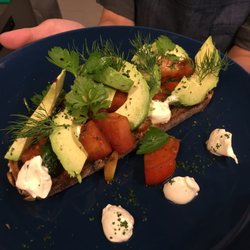 Cannibal Creek Bakehouse