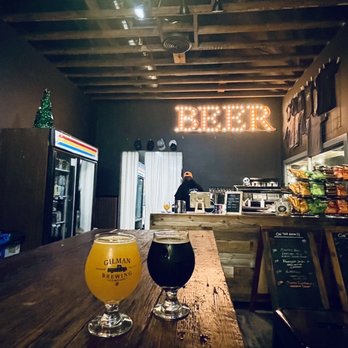Gilman Brewing - Pleasanton - Brewpubs Near Me - Pleasanton, California Gilman Brewing - Pleasanton - Brewpubs Near Me - Pleasanton, California