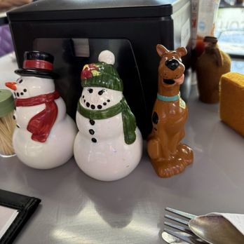 Rocket Cafe - Breakfast & Brunch Near Me - Lake Worth, Florida