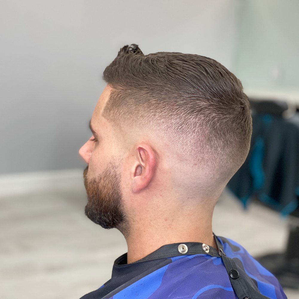LOUIE’S HAIRCUT & SHAVE SHOP Updated July 2024 339 Photos & 35 Reviews 15495 Tamiami Trl N