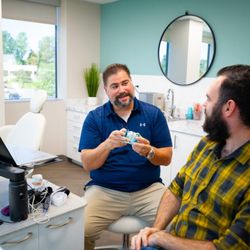 Virginia Orthodontic Partners - Annandale