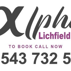 Alpha Lichfield Taxi