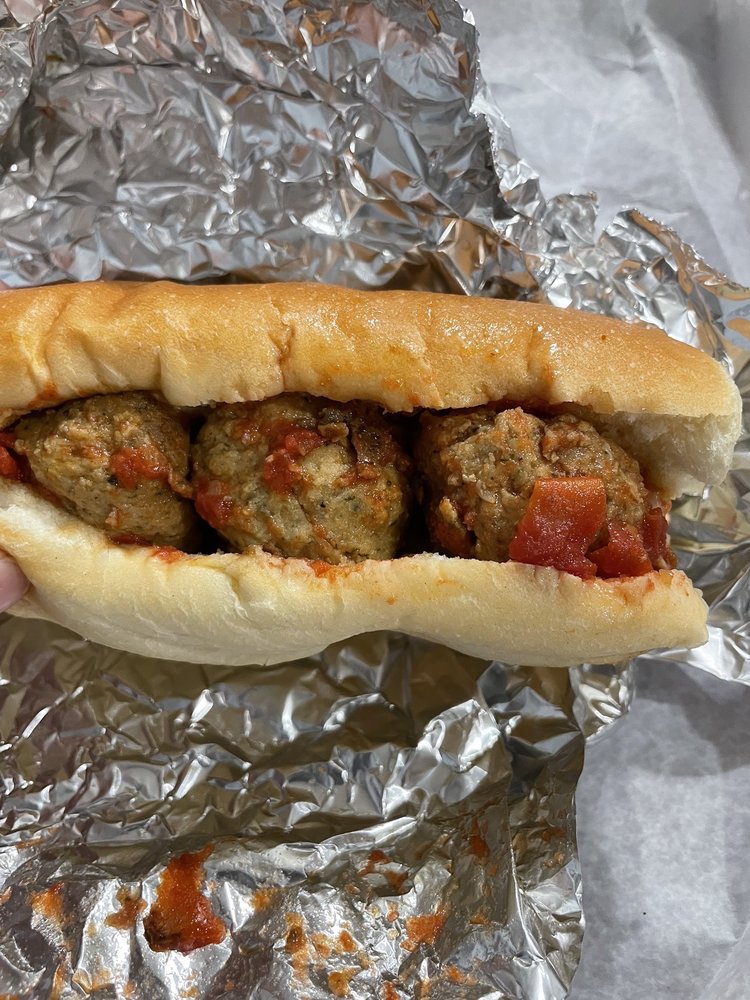 MOE’S SANDWICH SHOP Updated June 2024 73 S Main St, Concord, New Hampshire Sandwiches