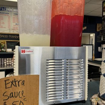 Catfish House - Koolaid - Seafood Near Me - Irving, Texas Catfish House - Koolaid - Seafood Near Me - Irving, Texas
