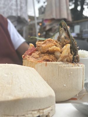 Zab Zab Thai Cuisine by null