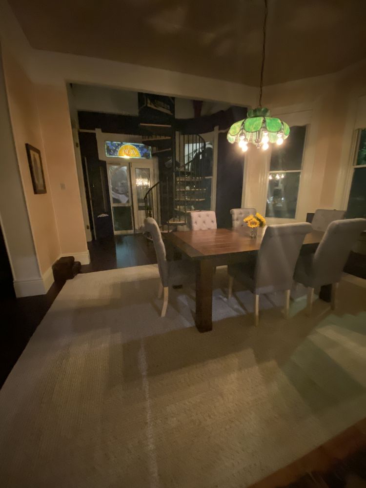 Slide of Feinga Roofing and General Construction