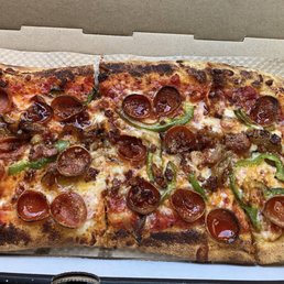 Pizza !!