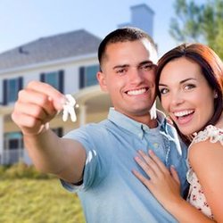 Joel Ralph - Guaranteed Rate Affinity - The dream of Home Ownership could be yours!