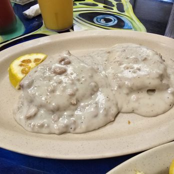Scrambled Egg Cafe - Breakfast & Brunch Near Me - Indian Harbour Beach, Florida