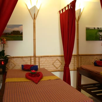 Inthi Thaimassage - Massage Near Me - Leverkusen, NW