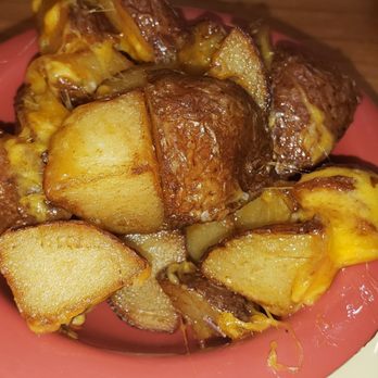 Ruby Sunshine Homewood - Breakfast potatoes - Breakfast & Brunch Near Me - Birmingham, Alabama Ruby Sunshine Homewood - Breakfast potatoes - Breakfast & Brunch Near Me - Birmingham, Alabama