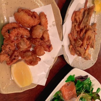 Sushi Robata - Sushi Bars Near Me - Dallas, Texas Sushi Robata - Sushi Bars Near Me - Dallas, Texas