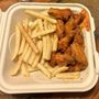 Ruchda Wings- Stockbridge
