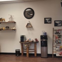 Rustic Roots Salon