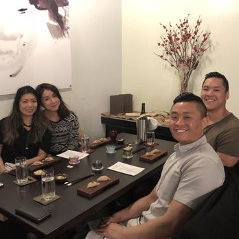 Hinata - Sushi Bars Near Me - San Francisco, California