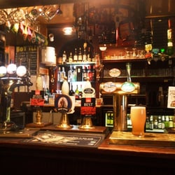 The Nook Brewhouse