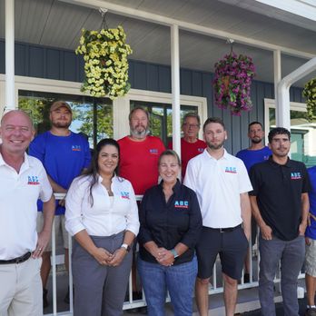 ASC Aluminum - The dedicated ASC Aluminum team! - Windows Installation Near Me - Pinellas Park, Florida ASC Aluminum - The dedicated ASC Aluminum team! - Windows Installation Near Me - Pinellas Park, Florida