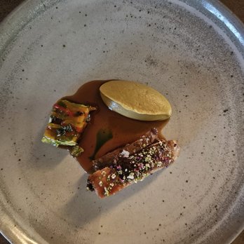 Restaurant Pearl Morissette - Diners Near Me - Lincoln, Ontario