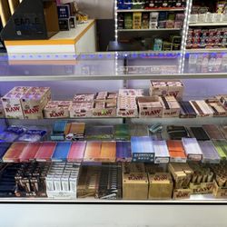 Discount Cigarettes