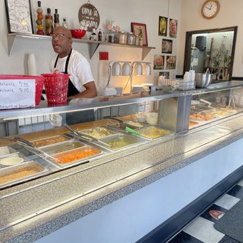 City Cafe East - The hot line - American Near Me - Nashville, Tennessee City Cafe East - The hot line - American Near Me - Nashville, Tennessee