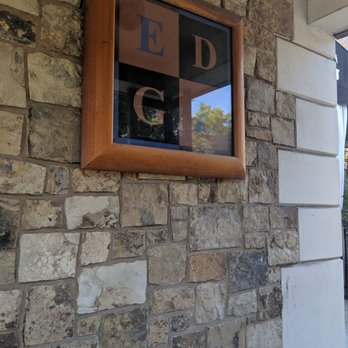 Edge Restaurant - Exterior - New American Near Me - Bethlehem, Pennsylvania
