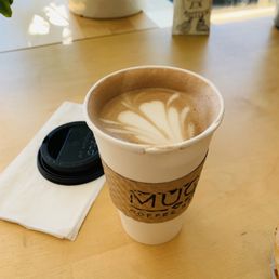 Large Mocha Espresso